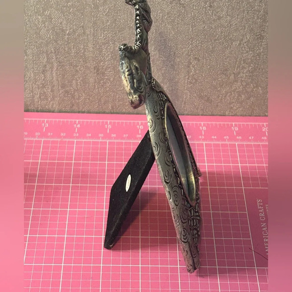 Welforth Silver Dress Photo Frame - Picture 7 of 15